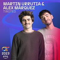 Martin Urrutia, Alex Márquez – Tiroteo