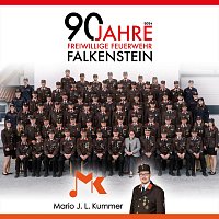 Mario J.L. Kummer – 90 Jahre Freiwillige Feuerwehr Falkenstein