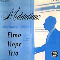 Elmo Hope Trio – Meditations