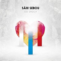 Přední strana obalu CD Od srdca