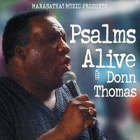Donn Thomas – Psalms Alive With Donn Thomas