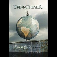 Dream Theater – Chaos In Motion 2007/2008