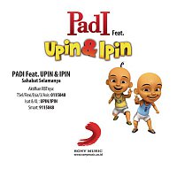 Padi – Sahabat Selamanya