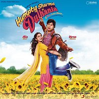 Various  Artists – Humpty Sharma Ki Dulhania (Original Motion Picture Soundtrack)