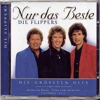 Přední strana obalu CD Nur das Beste