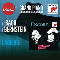 Katia Labeque & Marielle Labeque – De Bach a Bernstein - Labeque