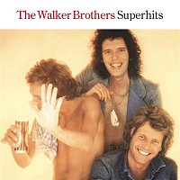 The Walker Brothers – The Walker Brothers Superhits