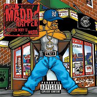 The Madd Rapper – Tell Em Why U Madd