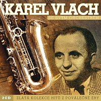 Karel Vlach – Zlatá kolekce MP3