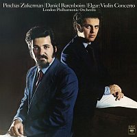 Pinchas Zukerman – Elgar: Violin Concerto in B Minor, Op. 61