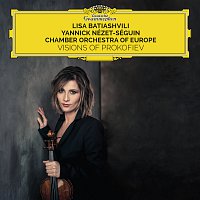Lisa Batiashvili, Chamber Orchestra of Europe, Yannick Nézet-Séguin – Prokofiev: Violin Concerto No. 2 In G Minor, Op. 63, 2. Andante assai