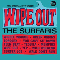 The Surfaris – Wipe Out