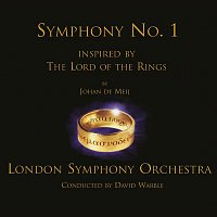 London Symphony Orchestra & David Warble – De Meij, Symphony No. 1 (inspired by "The Lord of the Rings") & Dukas: The Sorcerer's Apprentice