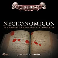 H. P. Lovecraft, Bibliothek des Schreckens, David Nathan – Lovecraft: Necronomicon