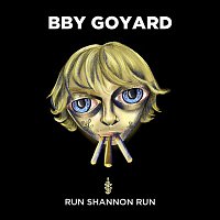 Přední strana obalu CD Run Shannon Run