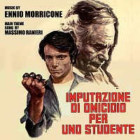 Ennio Morricone – Imputazione di omicidio per uno studente
