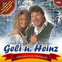 Geli u. Heinz – Geli u. Heinz wunschen frohe Weihnacht