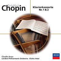Claudio Arrau, London Philharmonic Orchestra, Eliahu Inbal – Chopin: Klavierkonzerte Nr. 1 & 2