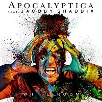 Apocalyptica – White Room (feat. Jacoby Shaddix)