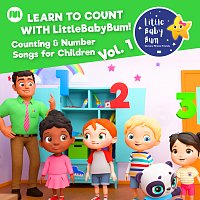 Learn to Count with LitttleBabyBum! Counting & Number Songs for Children, Vol. 1