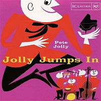Pete Jolly – Jolly Jumps In
