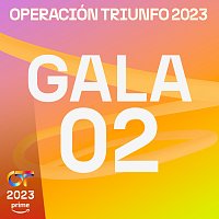 Různí interpreti – OT Gala 2 (Operación Triunfo 2023)
