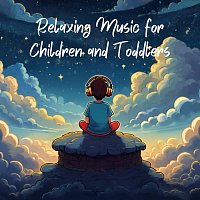 Jame Ornlamai, Fon Sakda, Yoga Peace, Earth Kunchai, Wanwisa Yuvaves – Relaxing Music for Children and Toddlers
