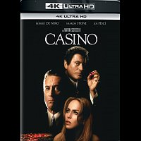 Různí interpreti – Casino
