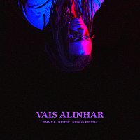 Jimmy P, Djodje, Nelson Freitas – Vais Alinhar