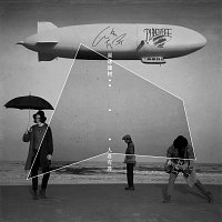 Přední strana obalu CD ????