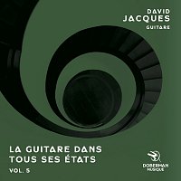David Jacques – La guitare dans tous ses états, vol. 5