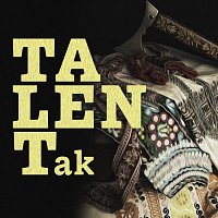 Přední strana obalu CD Ta Len Tak