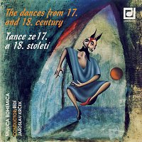 Musica Bohemica, Jaroslav Krček – Tance 17. a 18. století