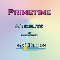 Saxtribution – Primetime - A Tribute to Janelle Monáe