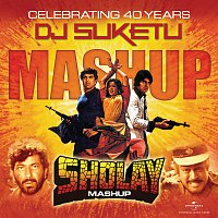 Rahul Dev Burman, Kishore Kumar, Manna Dey, Lata Mangeshkar, Amjad Khan, Mac Mohan – Sholay Mashup [By DJ Suketu]