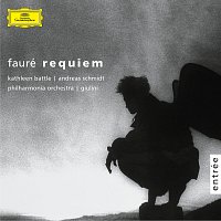 Kathleen Battle, Andreas Schmidt, Philharmonia Orchestra, Carlo Maria Giulini – Fauré: Requiem op.48 · Pavane op.50 · Elégie op.24 · Apres un Reve op.7