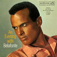 Harry Belafonte – An Evening with Belafonte