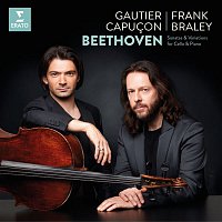 Gautier Capucon – Beethoven: Complete Works for Cello & Piano