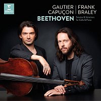 Beethoven: Complete Works for Cello & Piano