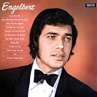 Engelbert Humperdinck – Engelbert