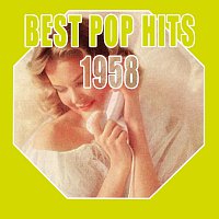 Přední strana obalu CD Best Pop Hits 1958