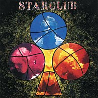 Přední strana obalu CD Starclub