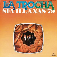 Přední strana obalu CD Sevillanas '79