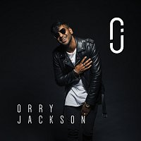 Přední strana obalu CD Orry Jackson