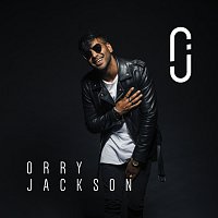ORRY – Orry Jackson