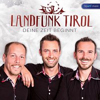 Landfunk Tirol – Deine Zeit beginnt