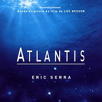 Eric Serra – Atlantis [Original Motion Picture Soundtrack]