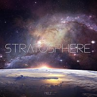 Přední strana obalu CD Stratosphere
