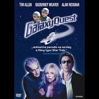 Různí interpreti – Galaxy Quest DVD