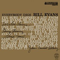 Bill Evans Trio – Everybody Digs Bill Evans [Mono Mix / Remastered 2024]